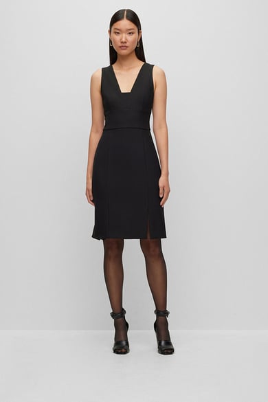 ΦΟΡΕΜΑ BOSS - 001 ΜΑΥΡΟ